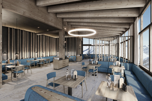 Essen, Trinken, Backen, Sölden, Winter, Café, Restaurant, Bar